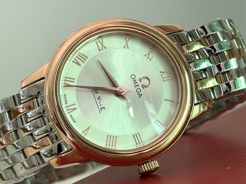 Omega 27.5mm 022249